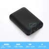 Bank Lenovo 20000mah Power Bank Portable USB -заряд