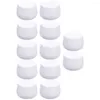 Bouteilles de rangement 12 pc