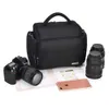 Camera bag accessories Camera Bag For Fujifilm GFX 100 100S 50S II XH2 XH1 XT5 XT4 XT3 XT2 XT1 XT30 II XT20 XT10 XE4 XE3 XE2 XE1 XA7 XA5 XA20 XA10