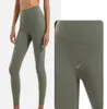 Lega lega hauteur taille femme pantalon de survêtement pantalon de yoga vêtements de gym de gym