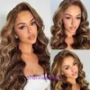 New Jersey Wigs Pitman Wig Boutique Fashionable Wave Hot Selling Lace Curly