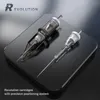 50 sztuk Pakiet EZ Revolution Tattoo kaset Kit RL RS M1 M1C Asorted Dise for Tattoo Machine Maszyna 240419