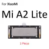 Câbles haut-par écoute avant en haut-parleur de l'oreille pour xiaomi mi pocophone poco f1 mi 9 9t 8 pro se max 2 3 mix 2s a3 a1 a2 lite