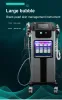 Machine ultifonction hydro dermabrasion aqua peleling ultrasound cure de soin du visage oxygène injection de peau
