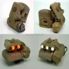 Lights Element Ex029 Sf Helmet Light Set Gen 2 Military Tactical Light White or Red Led and Ir Flashlight ( Two Color)