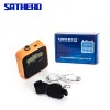 Finder Sathero SH110HD DVBT DVB T2 High Definition Finder Portable TV Signal Meter digital finder meter