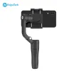 Gimbal FeiyuTech Vlog Pocket Smartphone Gimbal Foldable 3Axis Mini Handheld Gimbal Stabilizer for iPhone Samsung Android Phones