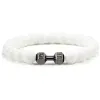 Brins oaiite 8 mm charme classique bracelet de roche volcanique hommes haltères