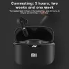 Headphones Xiaomi Tune 230NC TWS TWS Wireless Bluetooth Écouteurs HEADSETSETS SPORTS SPORT