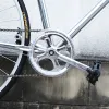 Fiets 7 Speed Road Bicycle Forens Fiets 7 Speed Dial Retro City Bike Vintage Bicycle Bike 700C Wheel