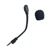 Mikrofony Gry słuchawkowe Zastępstwo MIC DŁUGO WYMAGA BOOM W przypadku słuchawek GPRO