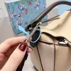 حقائب المصممين أكياس الفاخرة اللغز الهندسي كيس الكتف الأزياء Crossbody Bag Bag Women Women Handbag Contract