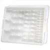 gereedschap Elizabeth Ward Bead Storage Solutions Craft Supplies Organizer Diamond Paing Drills Embroidery Containers Accessories
