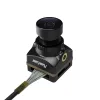 Telecamere RunCam Split 4 V2 4K Camera con latenza FOV a basso 140 °, DC 520V Nano HD Registrazione 16: 9/4: 3 per FPV