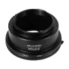 Filtri FOTGA Adattatore Adattatore per Nikon Ai Afs G Lens per Sony Emount NEX3 NEX5 5N 5R C3 NEX6 NEX7