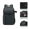 CAMERA TAG ACCESSOIRES NYLON PROFESSIONEEL SLR CAMERA RACKACK Grote capaciteit Waterdichte outdoor schietreizen kunnen een statief laptop geschikt maken