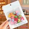 Accessoires de cheveux 10/20 pcs enfants mignons animaux fruits dessins animés Ornement Clips de cheveux bébé filles belles barrettes épingles à cheveux enfants accessoires de cheveux