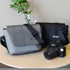 Accessoires de sacs d'appareil photo Couvre-caméra de caméra étanche à épi-étanché