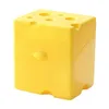 Bouteilles de rangement réfrigérateur organisateur alimentaire box de fromage pour la maison de cuisine pour garder le jambon de beurre