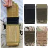 Sacs Tactical Military MOLLE SCHEPHES CEINTROLE TÉLÉPHONE CEINTURE EDC SPHER SPOTH ACCESSOIRES ACCESSOIRES SAG