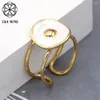 Кластерные кольца винтажные украшения для женских аксессуаров Bohemia 2024