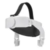 Oortelefoons VR Headset Headwar Headband Head -riem voor Oculus 2 VR -headsetstandaard Kopdeksel voor Oculus 2