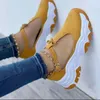 Casual Shoes 2024Tennis Sports Womens Comfortable Non-slip Flat Loafers Mujer Zapatos Sneakers Women