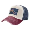 Ball Caps Dome Keeper Baseball Cap Place Sac Sunhat Custom Women's Visor Men's