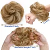 Chignon Benehair Синтетическая грязная булочка сетка для волос.