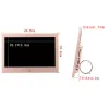 Frames 10 Inch Metal LED Digital Photo Frame 720P Video Music Calendar Clock Player 1024x600 Resolution