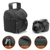 Acessórios para bolsas de câmera capa de câmera à prova d'água para Canon EOS 6d 6d2 5d Mark IV II III 5D4 5D3 R 90D 80D 800D 750D 77D 3000D 200D 1500D