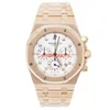 Swiss Luxury Watches AP Otomatik İzleme Audemar Pigue Royal Oak 26022or OO D088CR.01 Mens HBCT Watch