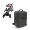 Sacos de armazenamento Organizador de carrinho de carrinho para 2s/3s/d668/d666 portadores de sacos de bolsas oxford- com tiras