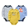 Rompers 2022 Baby Boy Clothe