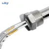 Parts LJXH DN8 Thread Cartridge Heater Heating Element for Water 8x100/150/200/250/300mm Tube Size AC110V/220V/380V