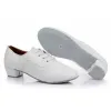 ブーツhroyl hroyl new Style Men's Latin Dance Shoes Ballroom Tango Man Latin Dancing Shoen