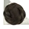 Chignon Soowee Big Size Synthetic Hairpieces Braided Chignon Black Brown Fake Hair Buns for Women Bun Cover Scrunchies Hair Cover