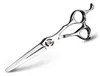 Xuan Feng wycięte nożyczki fryzjerowe 6 -calowe nożyczki do włosów Japonia VG10 stalowe niszczenia wysokiej jakości Salon Fryzjerskie narzędzia 5875915