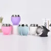 Water Bottles 280ml Rocket Coffee Cup Portable Insulated Stainless Steel Vacuum Mug Double Wall Yerba Mate Beer