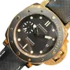 Panerei Luxury Watches Luminors Due Series Swiss Made Diving Tech PAM01164 Automatic Mens #Ok225 Y3K7
