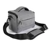 Acessórios para bolsas de câmera Fotografia Cubra a bolsa de ombro da câmera à prova d'água para Nikon D7000 D3100 D3000 D5000 D90 D60 D300 D40 D80 D200 D50 D70