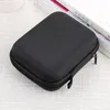 Storage Bags Shockproof Data Cable Bag Hard Waterproof Earphone Large Capacity Portable Digital Organization