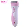 Epilator Kemei Electric Shaver Women Haarentfernung Elektrelricht