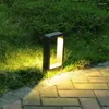 LED GARDE LAWN LAMPE MODER