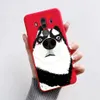Obudowy telefonu komórkowego TPU miękki silikonowy obudowa dla Huawei Mate 9 10 Pro Cute Rabbit Panda Case Case Ochrona Ochrony tylnej dla Mate9 Mate10 10pro Fundas 240423