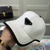 Designer Cap Ball Cap Yoga Baseball Hat Fashion Summer Women Versatile Big Head Surround Show Face Small Sunvisor Hat Wear Duck Tongue Hat for Travel