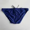 Мужские купальные костюмы Desmiit Mens Mens Swim Swarks Sexy Bikini Swim Shunks для человека мини -купальники гей -шорты пляж Цвембрук Херен Слипы Sunga D240424