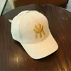 Cool Boys Girls Girls Children Cap Letter Remodery Four Seasons Baseball Cap Hip Hop Sun Hat Drop 240424