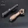 Lights M600C M600 M300 SureFir Tactical Scout Light Rifle Weaponlight LED Flash Ligh Hunt Spotlight Dual Function Constant Switches