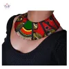 Colares 2023 Africano Chain Declaração Colar pingentes de jóias femininas para o melhor amigo colar de charros de garganta de garganta